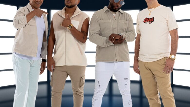 Exalta Comanda a Festa de Réveillon em Capão da Canoa (RS)