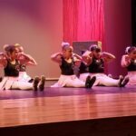 Espetáculo do BCAD reforça papel da arte na formação social
