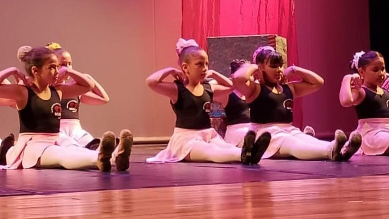 Espetáculo do BCAD reforça papel da arte na formação social