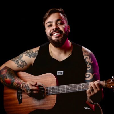 DJ Matheus Bala faz balanço de 2025 e projeta ano ainda mais intenso em 2026: “Muita coisa boa está por vir”