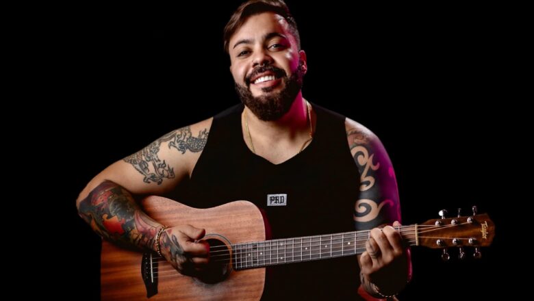 DJ Matheus Bala faz balanço de 2025 e projeta ano ainda mais intenso em 2026: “Muita coisa boa está por vir”