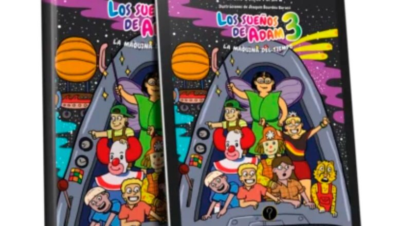 Crítica: Los sueños de Adam 3 prova que sequências não decepcionam