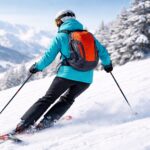 Janeiro na neve – dicas para manter as roupas de esqui como novas