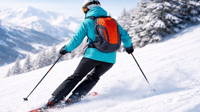 Janeiro na neve – dicas para manter as roupas de esqui como novas