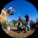 Em parceria com Rodrigo Lima, Marinas Found lança “Cidades Vizinhas”