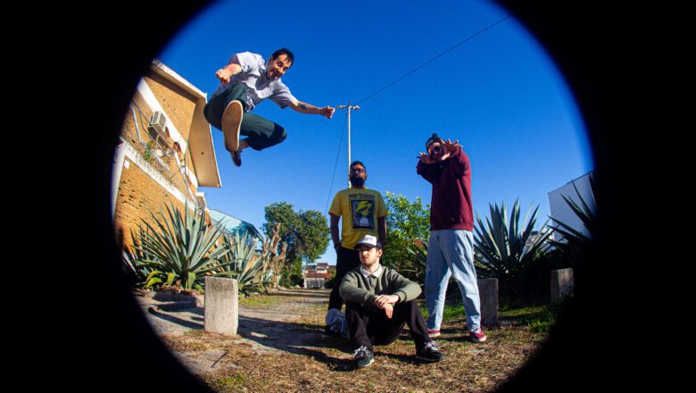 Em parceria com Rodrigo Lima, Marinas Found lança “Cidades Vizinhas”