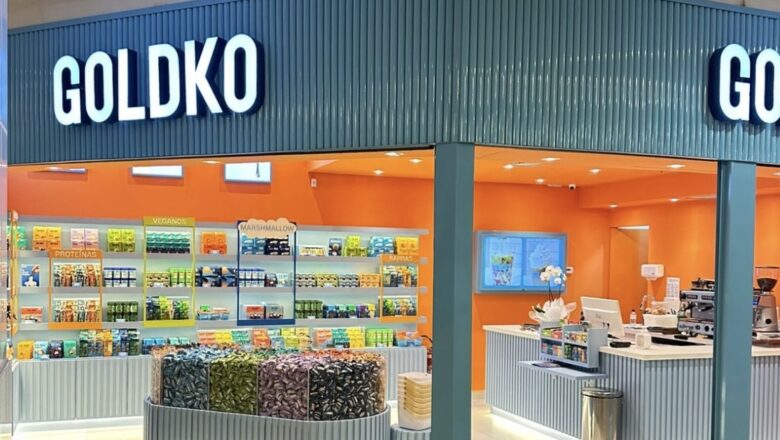 Com mais de 30 lojas espalhadas pelo Brasil, a GoldKo, marca de chocolates sem açúcar, inaugura sua primeira unidade no Piauí 