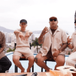 ZUZA anuncia EP “Samba de Praia” com clima de verão e versão de Red Hot Chili Peppers