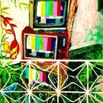 Exposição ‘Da Beleza ao Caos – a cidade que habita em nós’ traz ao Museu Histórico da Cidade do Rio de Janeiro artistas que convidam a pensar na cidade como um espaço vivo e diverso