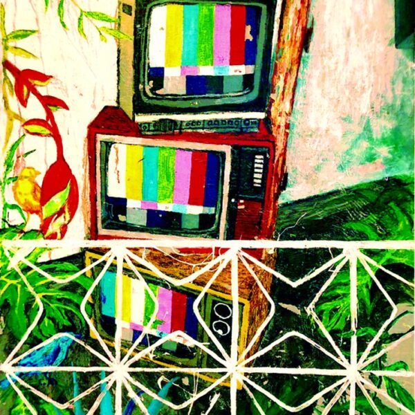 Exposição ‘Da Beleza ao Caos – a cidade que habita em nós’ traz ao Museu Histórico da Cidade do Rio de Janeiro artistas que convidam a pensar na cidade como um espaço vivo e diverso