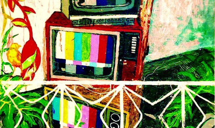 Exposição ‘Da Beleza ao Caos – a cidade que habita em nós’ traz ao Museu Histórico da Cidade do Rio de Janeiro artistas que convidam a pensar na cidade como um espaço vivo e diverso