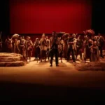 “Morte e Vida Severina”, da Cia. Ensaio Aberto, estreia em São Paulo no Sesc Pinheiros