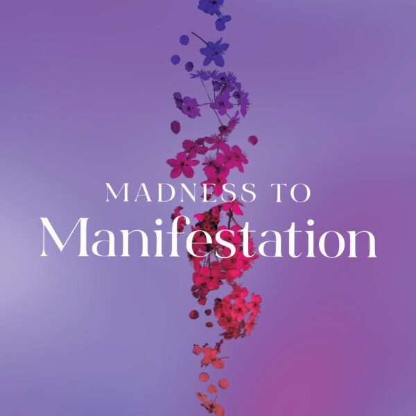 Você não está quebrada, está em processo de se tornar: uma reflexão de fim de ano