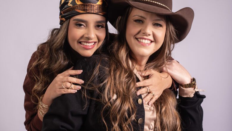 “Onde Mora o Ciúme” de May e Gabi