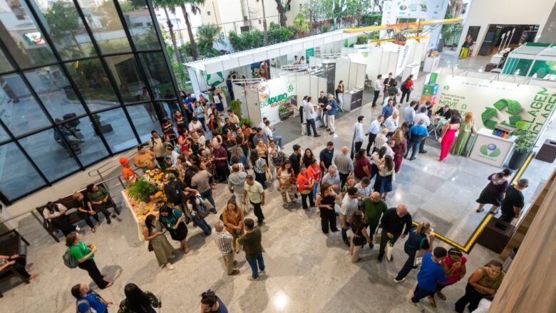Exporecicla Sustentável 2025 Impulsiona Economia Circular no Ceará com Novas Parcerias e Foco em Inovação