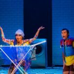 CAIXA Cultural Fortaleza encerra o Festival Pintando o 7 com espetáculo premiado e oficina poética gratuita