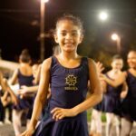 Noite Cultural acontece dia 26 com dança, arte, solidariedade e ocupação da Praça da Vidança