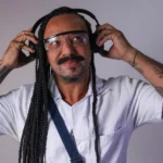 Hans Landim apresenta remix de “Fora de Lugar” com nova estética pop e visualizer inédito