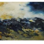 Gloria Conforto e Dirce Fett apresentam a exposição ‘Dois Olhares’, no Centro Cultural Correios RJ, com pinturas diferentes na concepção e harmônicas na contemplação