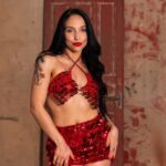 Ana Petkovic lança “Não Vai Ter No Carnaval”: hino pro verão, com batida envolvente e discurso empoderado