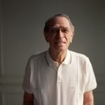 Jorge Mautner retorna ao Espírito Santo com espetáculo literário-musical e lançamento de livro