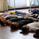 Ateliê do Gesto oferece oficina gratuita de composição coreográfica