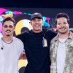 Kaique & Felipe se juntam ao MC Don Juan no single “Na Vida Loka”
