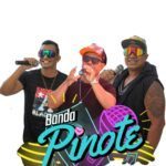 Banda Pinote faz domingo em dose dupla em Sergipe: shows em Nossa Senhora do Socorro e Aracaju
