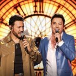 João Bosco & Vinícius lançam um dos singles mais emocionantes da carreira