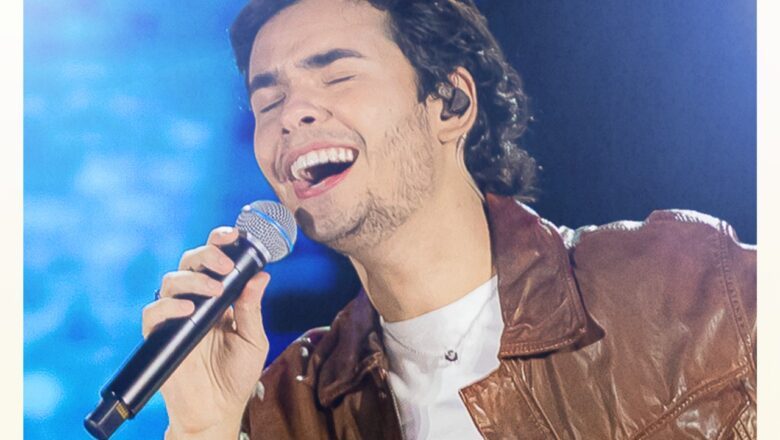 Sami Rico lança single autoral “Mãos Juntas”