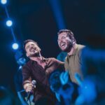 Luiz Henrique & Léo resgatam memórias em “Aviões de Papel”