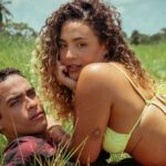 Sofia Pitta lança o primeiro single de seu álbum de estreia “Bagunçar”