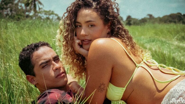 Sofia Pitta lança o primeiro single de seu álbum de estreia “Bagunçar”