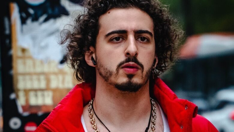 Nick Souza encerra o ano com “Perreo”: Uma fusão trilíngue de Reggaeton com clipe inédito gravado no Canadá