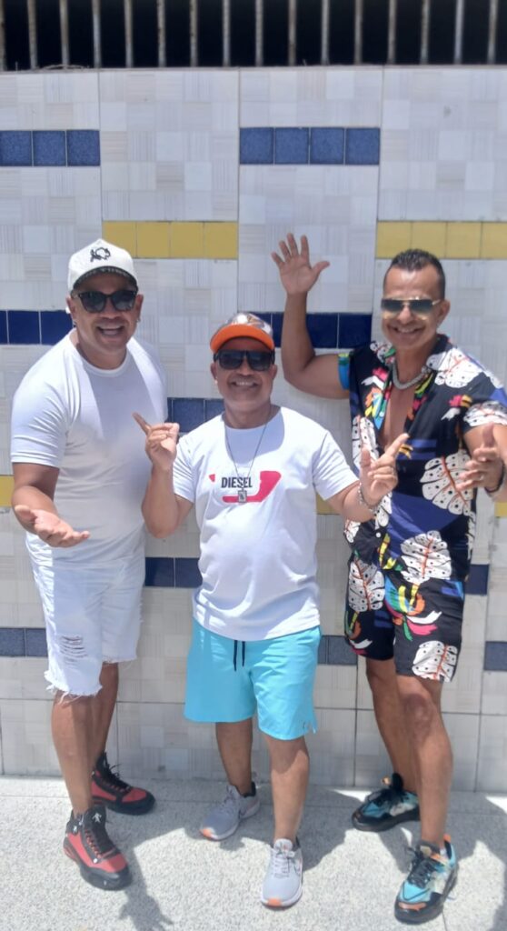 Turistas buscam Réveillon Rooftop Milano