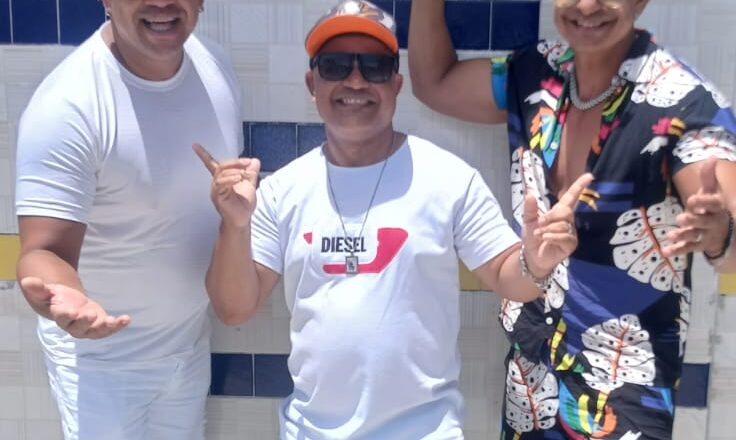 Turistas buscam Réveillon Rooftop Milano com Banda Pinote em Aracaju