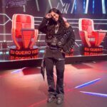DAY LIMNS retorna ao ‘The Voice’ oito anos após final e assiste hit de sua autoria ser cantado no palco