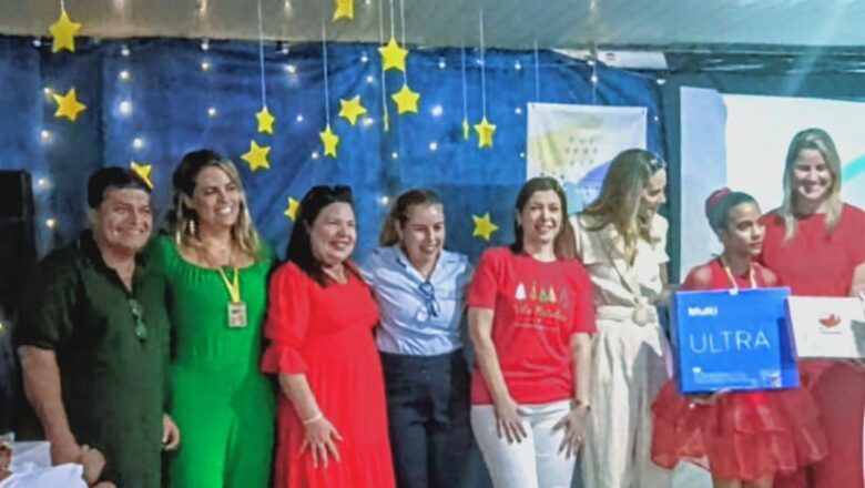 Estudante de Vila Velha Conquista Premiação Nacional em Concurso de Poesia do MPT