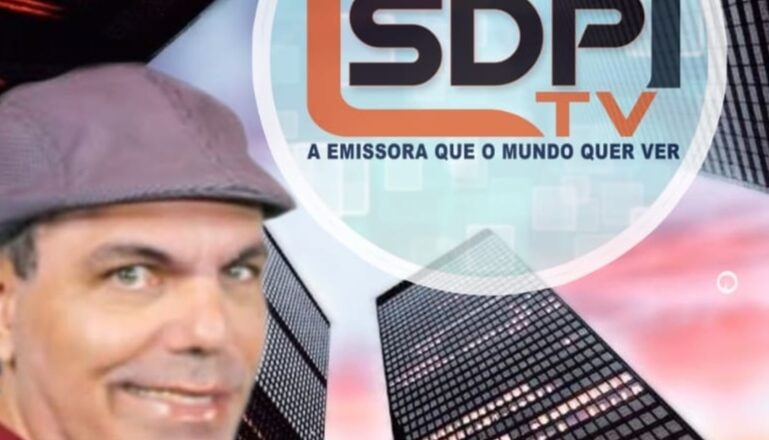 Emissora REDE SDP TV deixa sua sede oficial em Aracaju e passa pra Barra dos Coqueiros