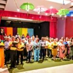 Natal de Adoração reúne grupo musical “Vozes da Graça” em Cariacica