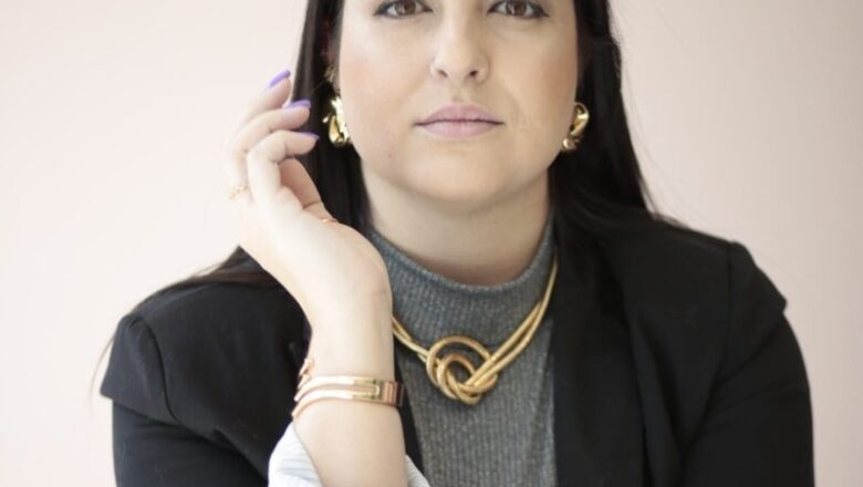 Doutora Marina Carvalho: da micropigmentação à biomedicina estética, uma trajetória marcada por inovação, ensino e propósito