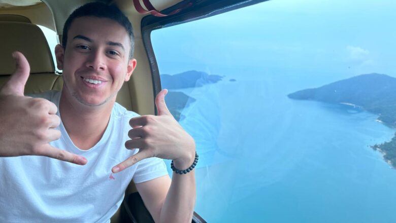 Investigação apura homicídio de Brenno Caldas no interior da Bahia