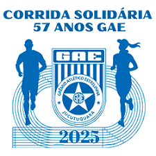 Corrida Solidária celebra 57 anos do GAE