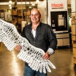 Hermes Santos: Um grande artista que transforma e cria arte