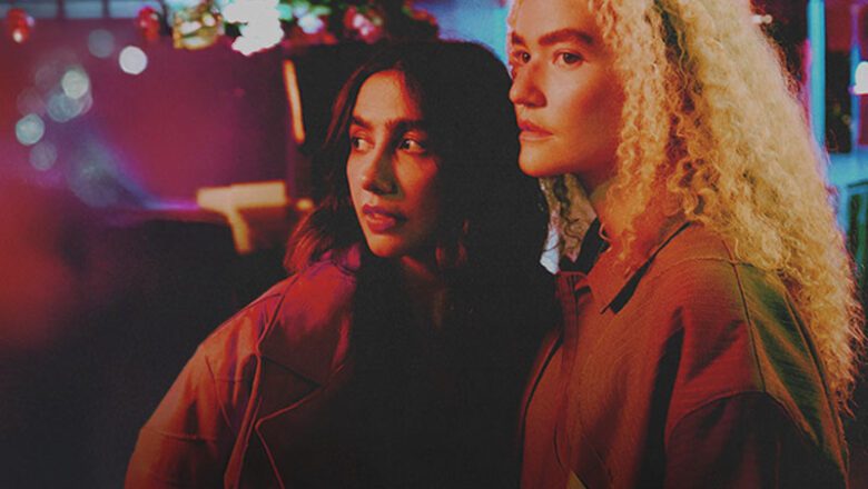 Anavitória retorna a Sâo Paulo com a tunê “Das Esquinas” dia 13 de dezembro