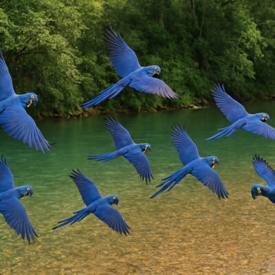 Dia Internacional da Biodiversidade: um chamado urgente para olhar o invisível