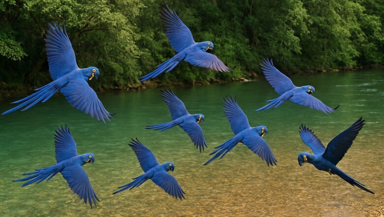 Dia Internacional da Biodiversidade: um chamado urgente para olhar o invisível