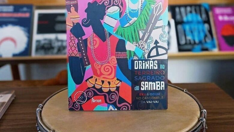 Liga das escolas  de samba de SP promove o Samba Literário