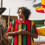 João Beydoun lança seu álbum de estreia “Deu Reggae” e celebra a força do legado familiar