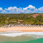 Réveillon das celebridades: conheça os destinos mais procurados por famosos no Brasil